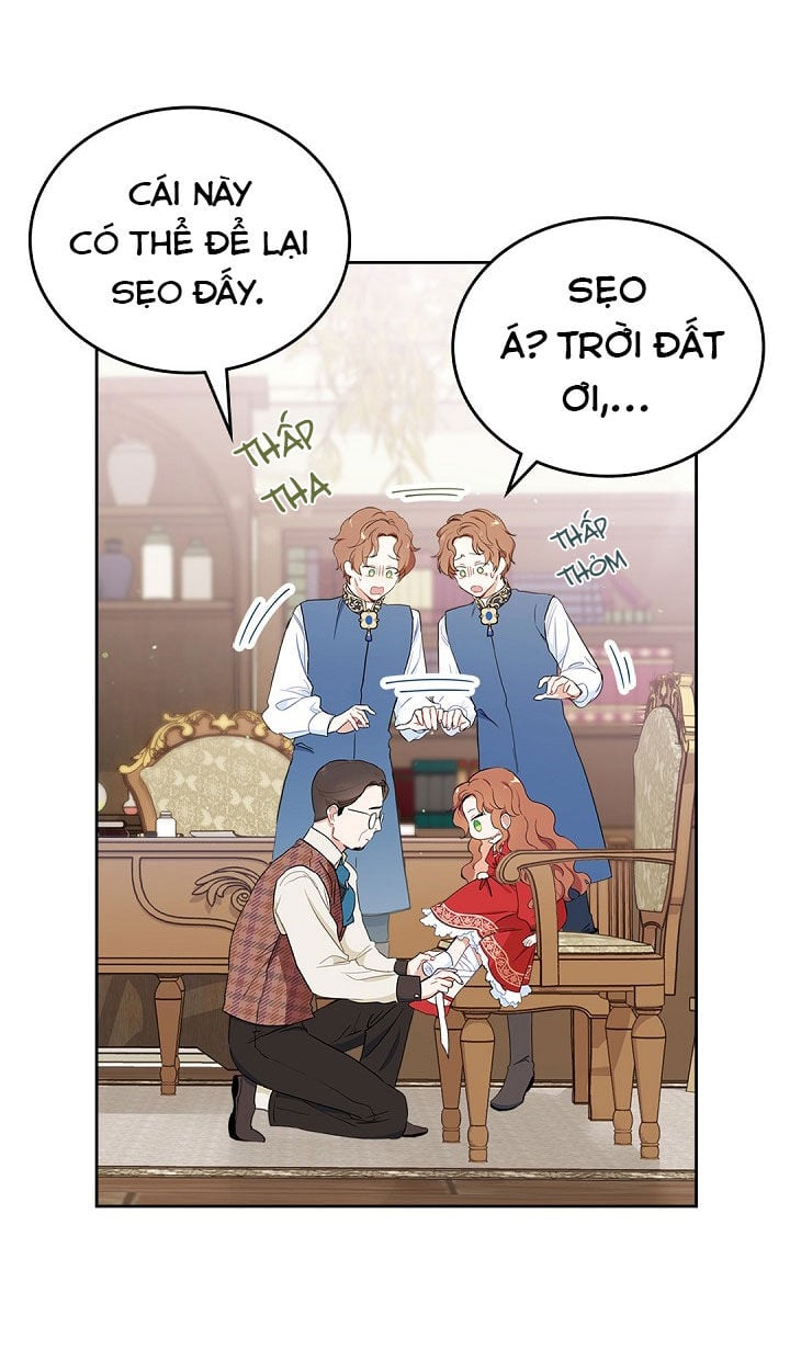 Kiếp Này Tôi Nhất Định Trở Thành Gia Chủ! Chapter 5 - Trang 3