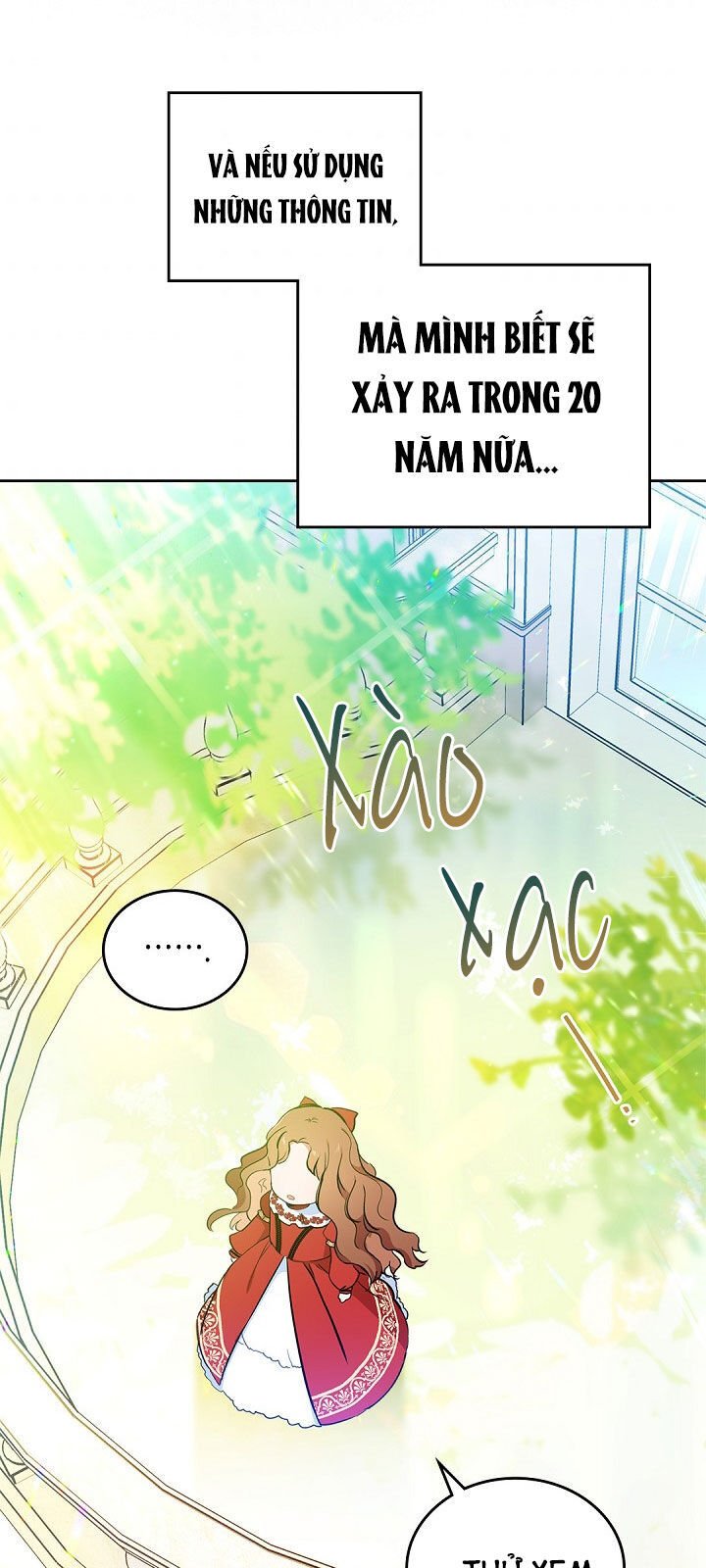 Kiếp Này Tôi Nhất Định Trở Thành Gia Chủ! Chapter 2 - Trang 67