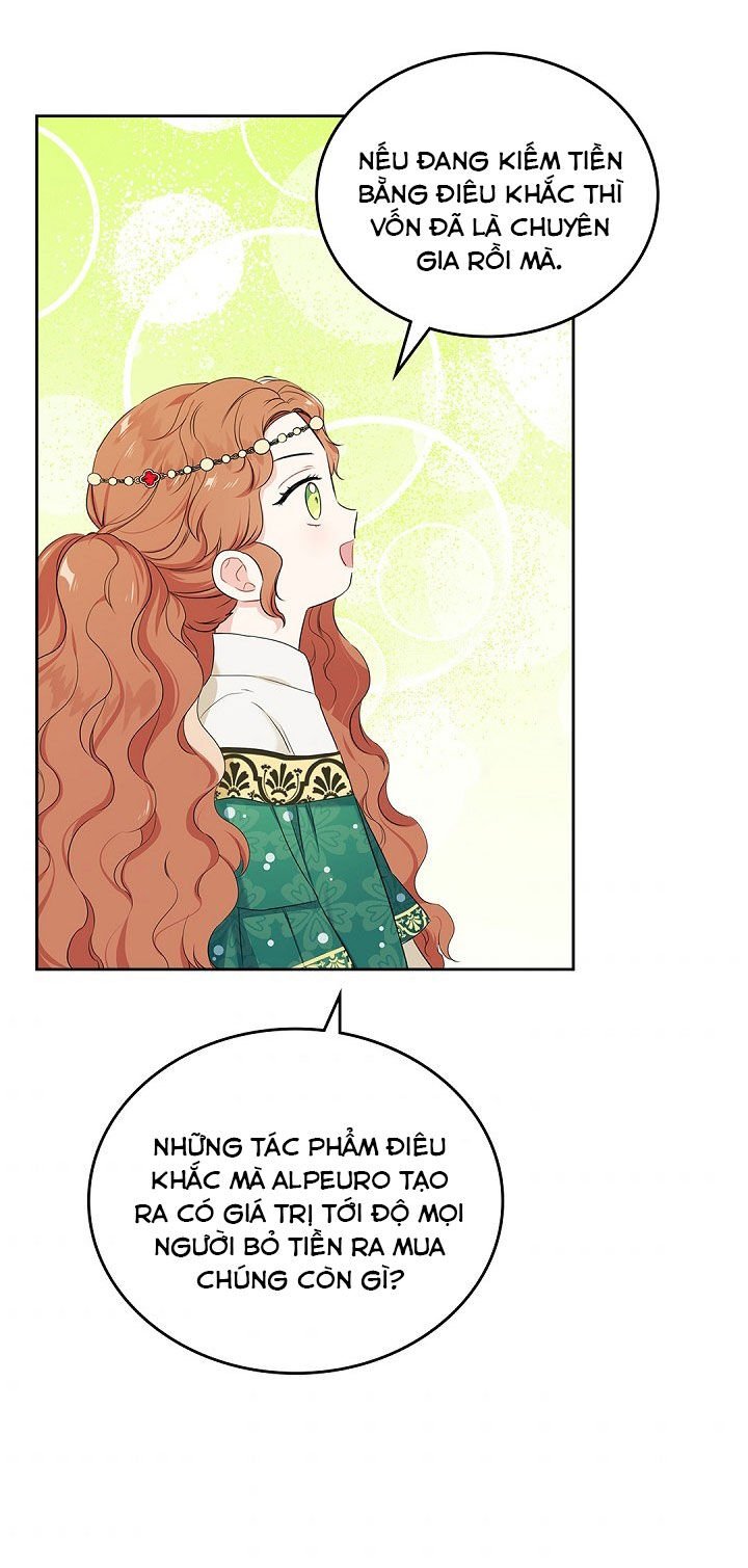 Kiếp Này Tôi Nhất Định Trở Thành Gia Chủ! Chapter 10 - Trang 75