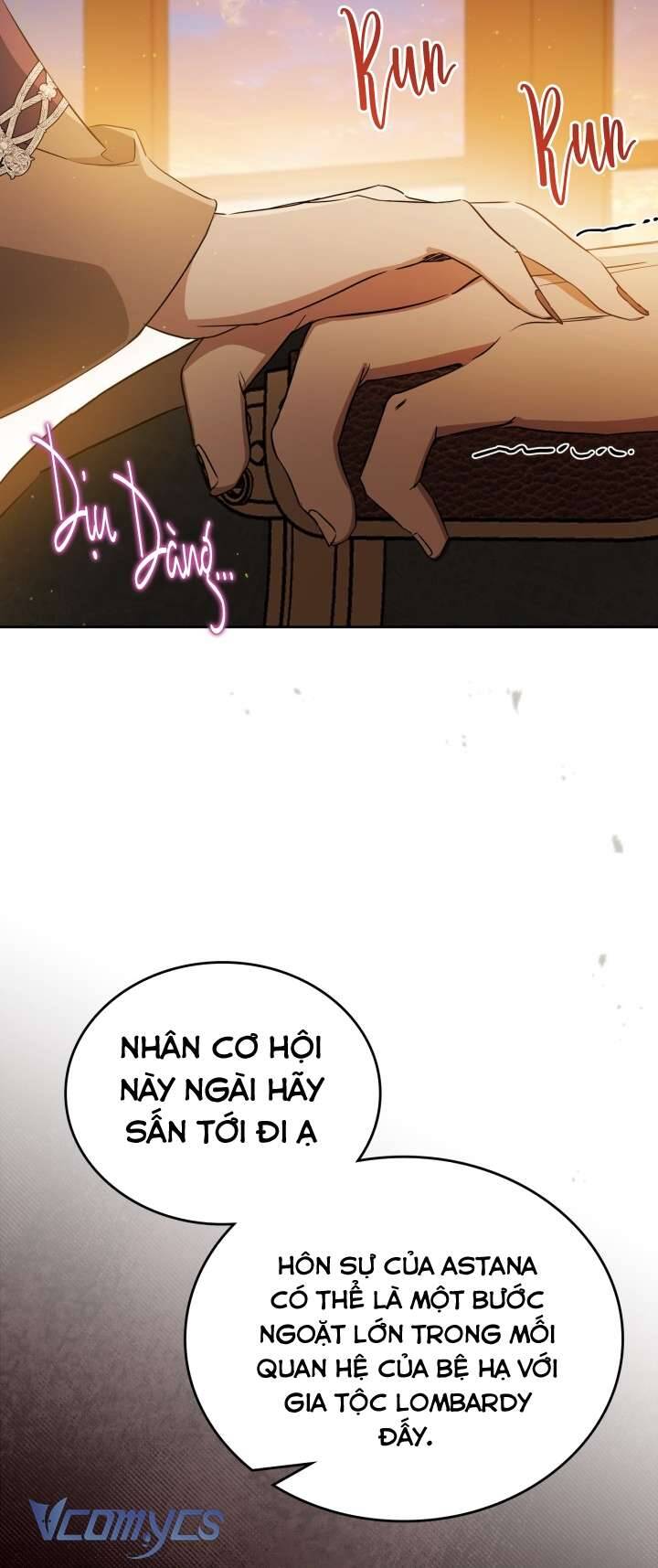 Kiếp Này Tôi Nhất Định Trở Thành Gia Chủ! Chapter 168 - Trang 17