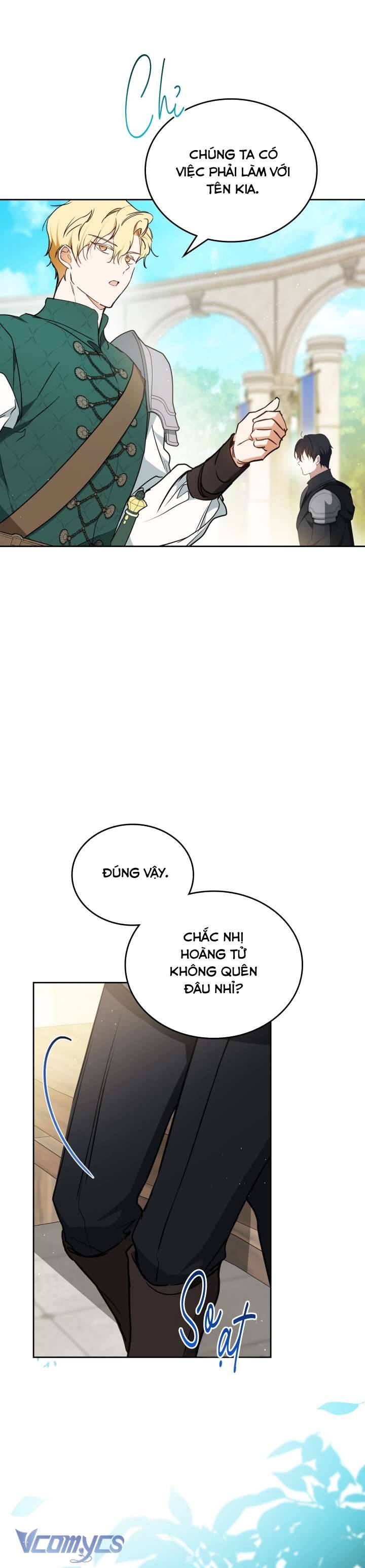 Kiếp Này Tôi Nhất Định Trở Thành Gia Chủ! Chapter 184 - Trang 16