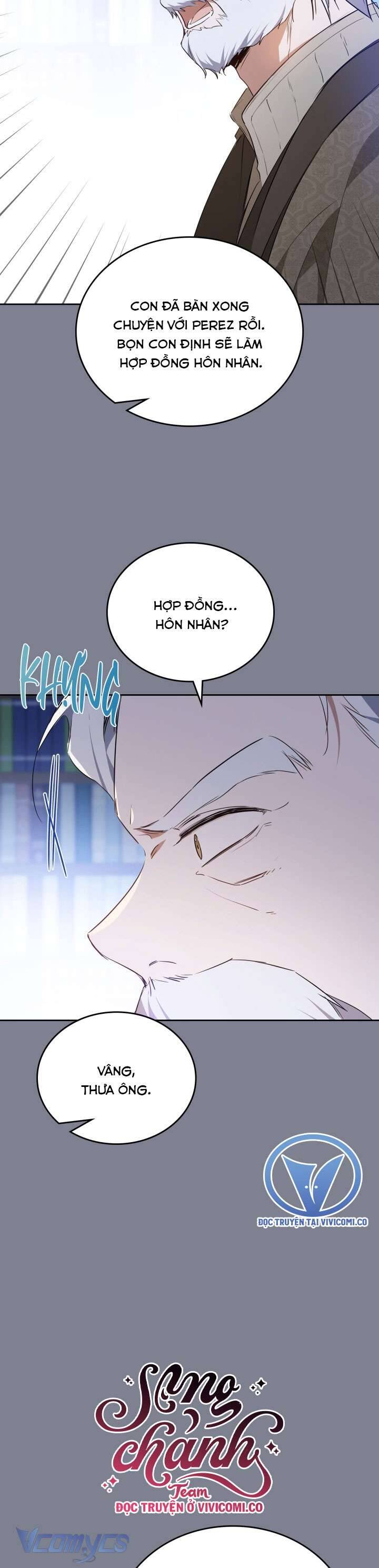 Kiếp Này Tôi Nhất Định Trở Thành Gia Chủ! Chapter 174 - Trang 33
