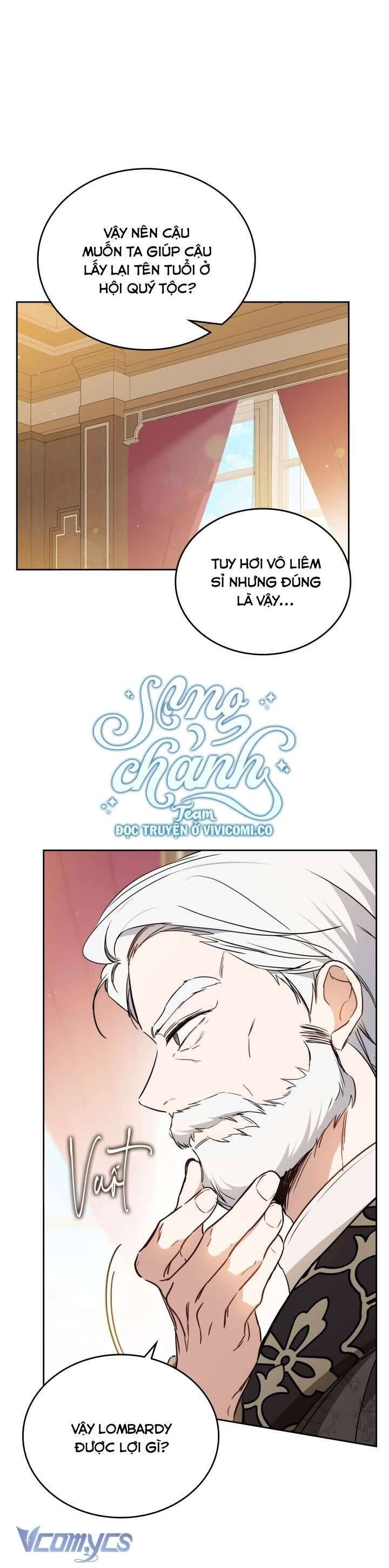 Kiếp Này Tôi Nhất Định Trở Thành Gia Chủ! Chapter 181 - Trang 5
