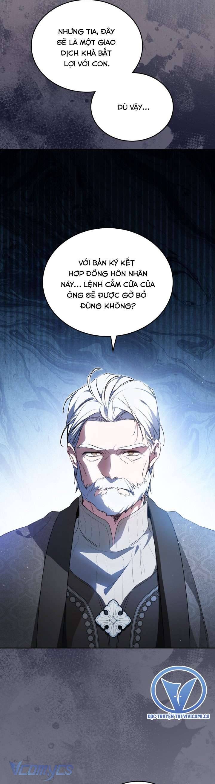 Kiếp Này Tôi Nhất Định Trở Thành Gia Chủ! Chapter 174 - Trang 38
