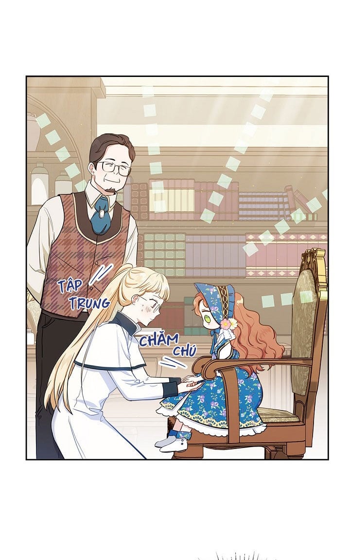 Kiếp Này Tôi Nhất Định Trở Thành Gia Chủ! Chapter 7 - Trang 24