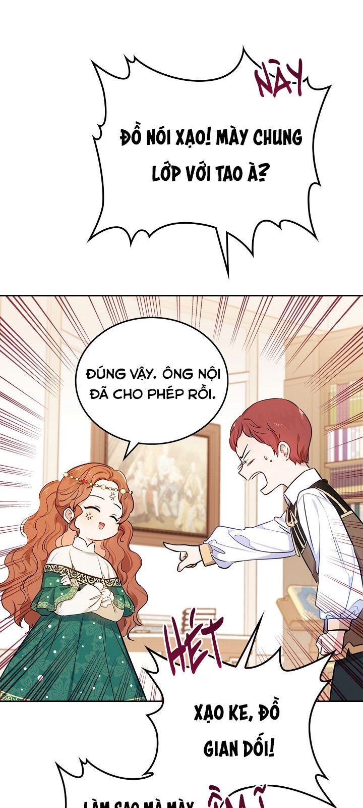 Kiếp Này Tôi Nhất Định Trở Thành Gia Chủ! Chapter 8 - Trang 68