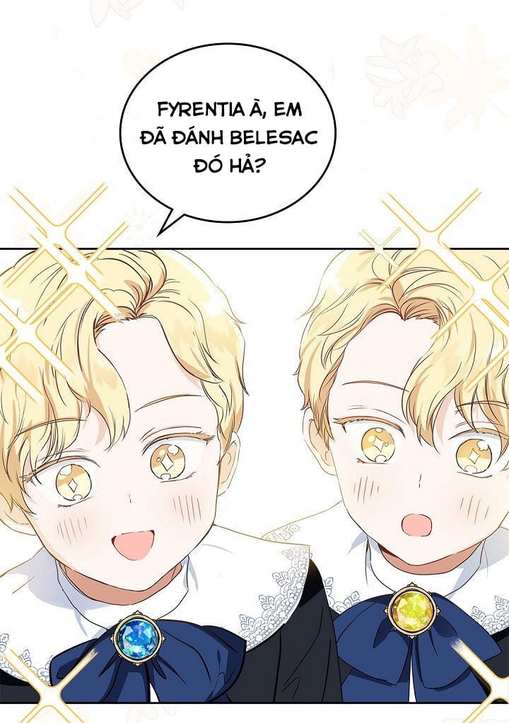 Kiếp Này Tôi Nhất Định Trở Thành Gia Chủ! Chapter 8 - Trang 74