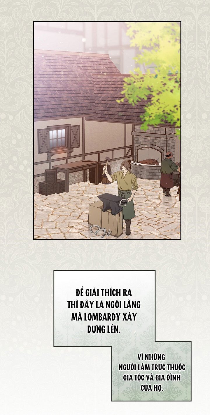 Kiếp Này Tôi Nhất Định Trở Thành Gia Chủ! Chapter 10 - Trang 36
