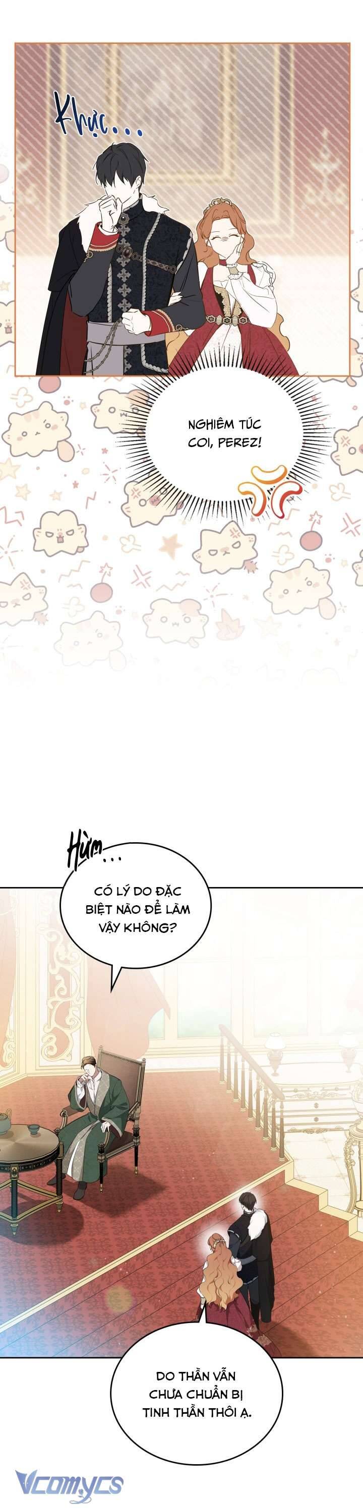 Kiếp Này Tôi Nhất Định Trở Thành Gia Chủ! Chapter 174 - Trang 7