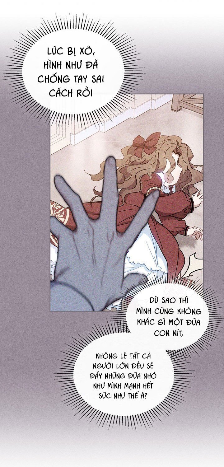 Kiếp Này Tôi Nhất Định Trở Thành Gia Chủ! Chapter 5 - Trang 7