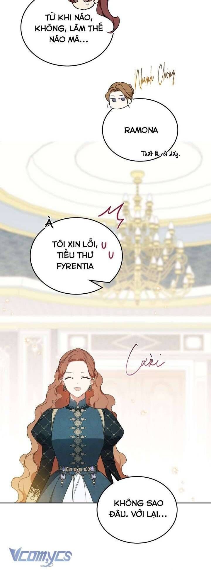 Kiếp Này Tôi Nhất Định Trở Thành Gia Chủ! Chapter 181 - Trang 20