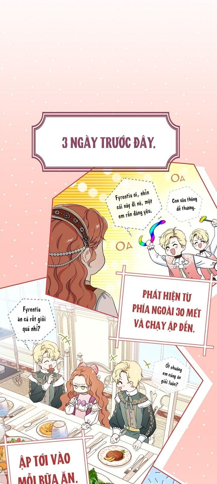 Kiếp Này Tôi Nhất Định Trở Thành Gia Chủ! Chapter 11 - Trang 32