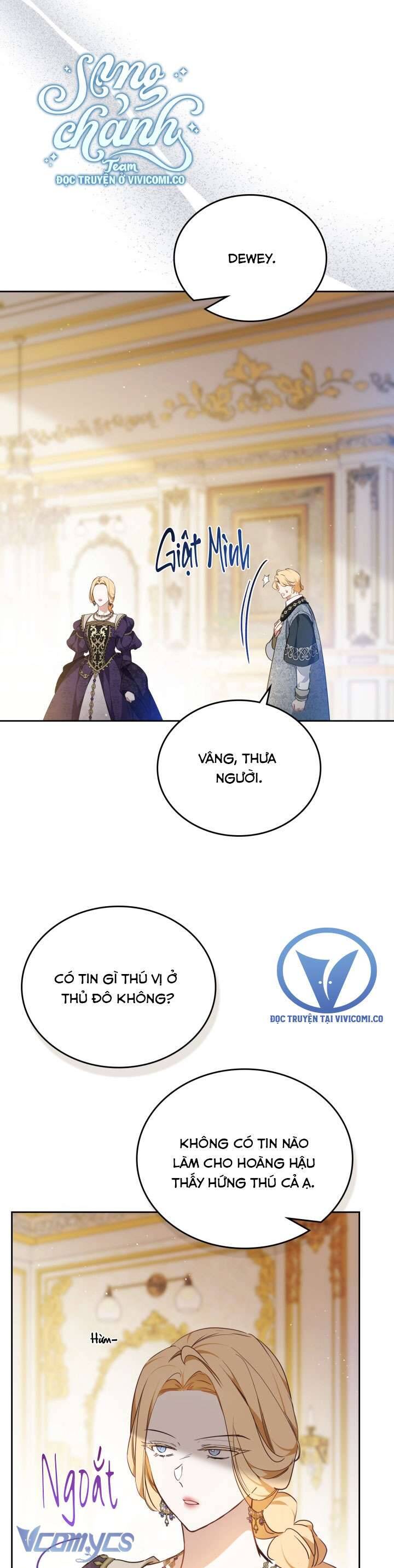 Kiếp Này Tôi Nhất Định Trở Thành Gia Chủ! Chapter 176 - Trang 4