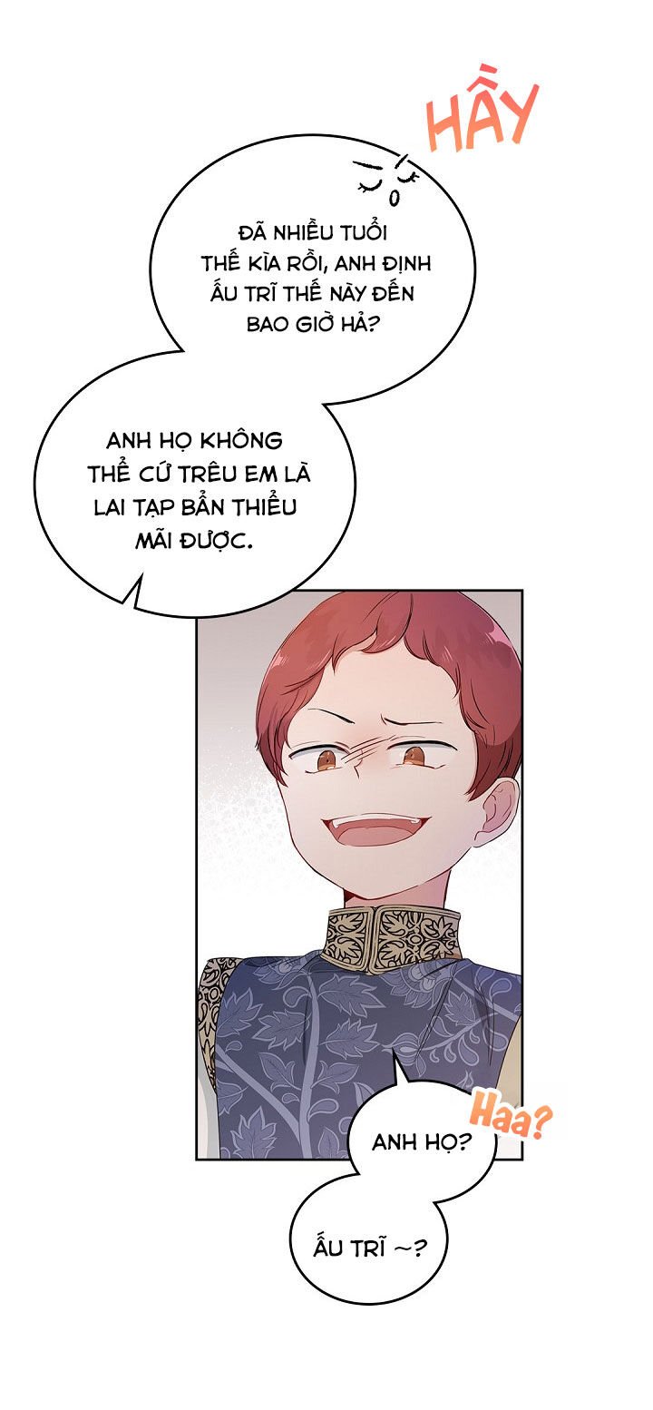 Kiếp Này Tôi Nhất Định Trở Thành Gia Chủ! Chapter 3 - Trang 46