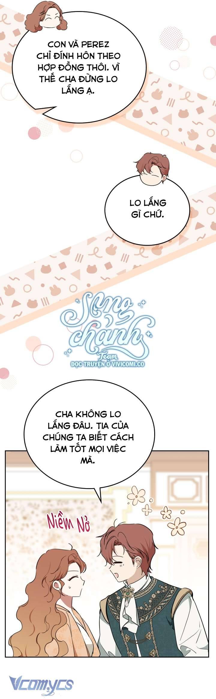Kiếp Này Tôi Nhất Định Trở Thành Gia Chủ! Chapter 183 - Trang 28