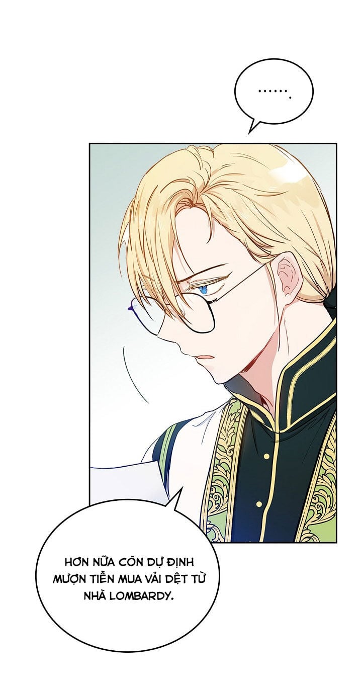 Kiếp Này Tôi Nhất Định Trở Thành Gia Chủ! Chapter 8 - Trang 4
