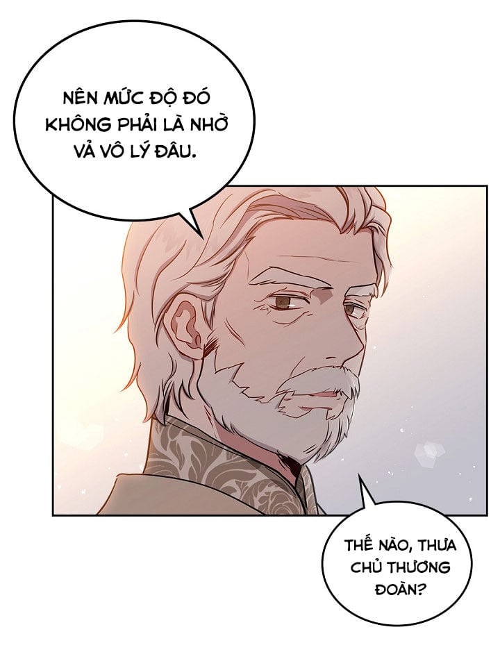 Kiếp Này Tôi Nhất Định Trở Thành Gia Chủ! Chapter 8 - Trang 28