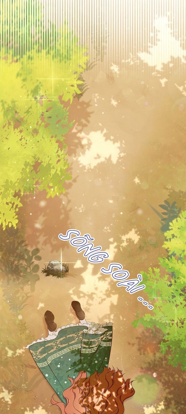 Kiếp Này Tôi Nhất Định Trở Thành Gia Chủ! Chapter 10 - Trang 29