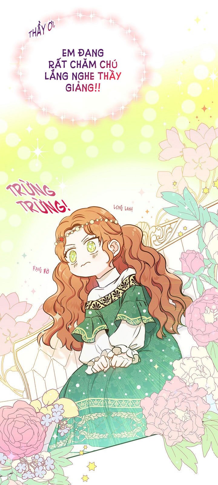 Kiếp Này Tôi Nhất Định Trở Thành Gia Chủ! Chapter 9 - Trang 28