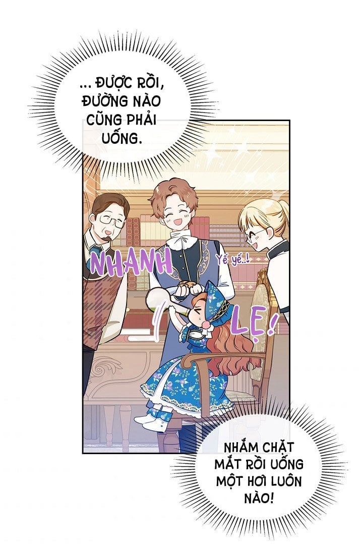 Kiếp Này Tôi Nhất Định Trở Thành Gia Chủ! Chapter 7 - Trang 39