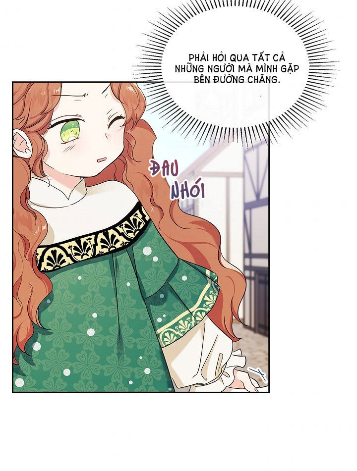 Kiếp Này Tôi Nhất Định Trở Thành Gia Chủ! Chapter 10 - Trang 39
