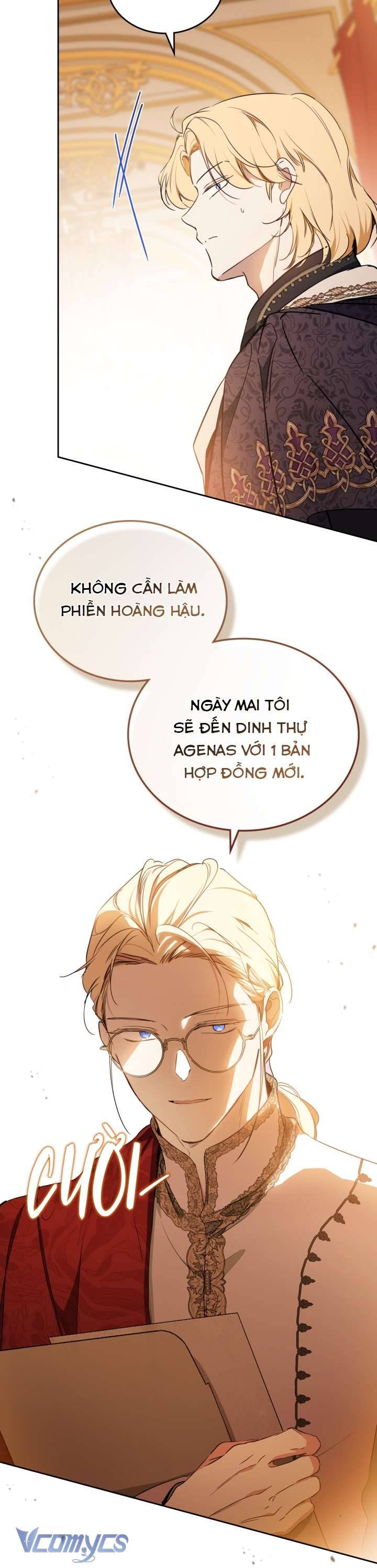 Kiếp Này Tôi Nhất Định Trở Thành Gia Chủ! Chapter 182 - Trang 16