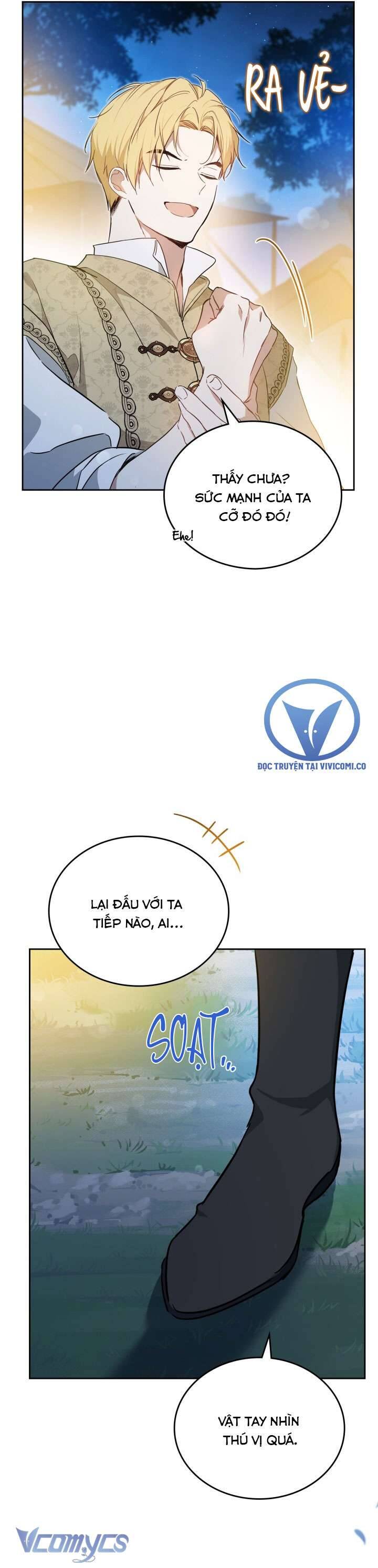 Kiếp Này Tôi Nhất Định Trở Thành Gia Chủ! Chapter 176 - Trang 25