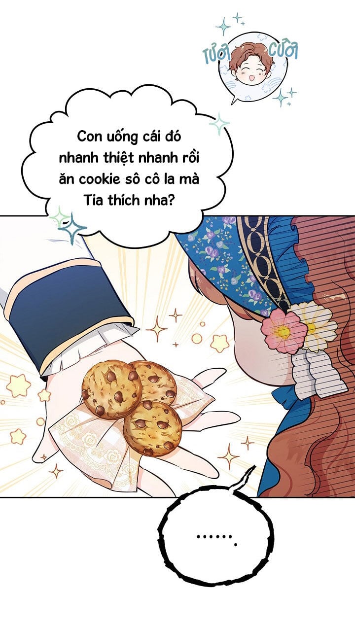 Kiếp Này Tôi Nhất Định Trở Thành Gia Chủ! Chapter 7 - Trang 38