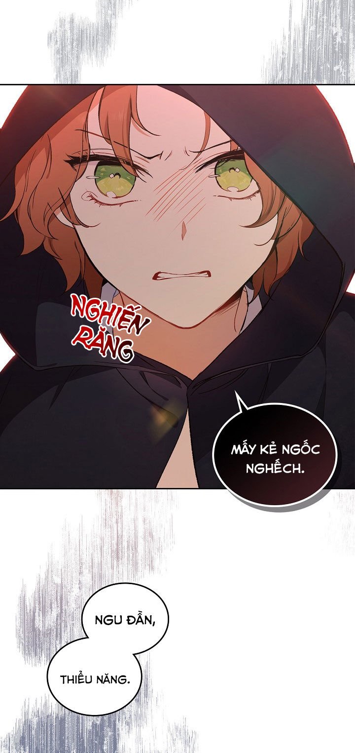 Kiếp Này Tôi Nhất Định Trở Thành Gia Chủ! Chapter 1 - Trang 6