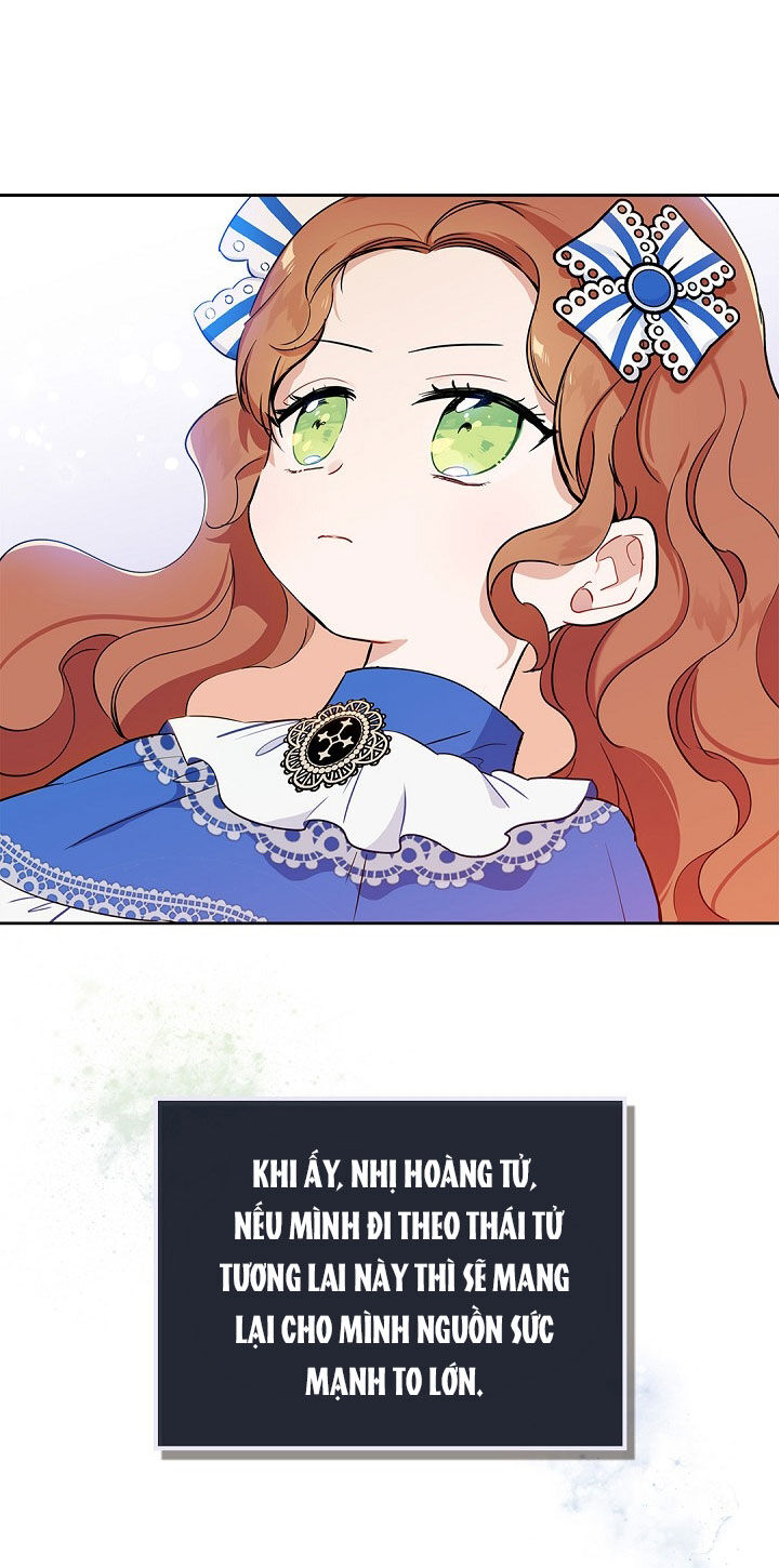 Kiếp Này Tôi Nhất Định Trở Thành Gia Chủ! Chapter 5 - Trang 50