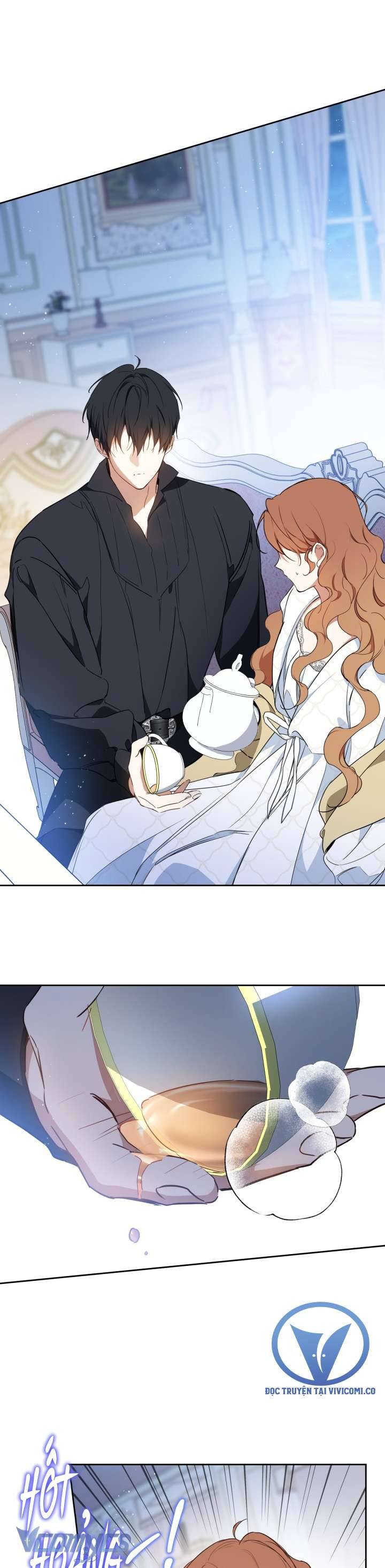 Kiếp Này Tôi Nhất Định Trở Thành Gia Chủ! Chapter 179 - Trang 27