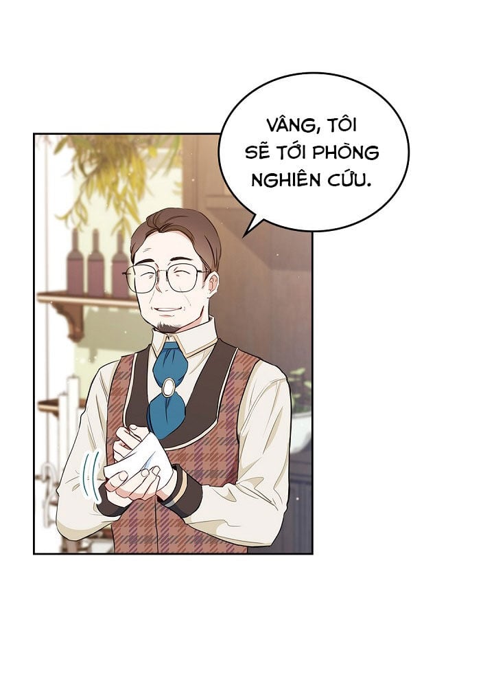 Kiếp Này Tôi Nhất Định Trở Thành Gia Chủ! Chapter 5 - Trang 11