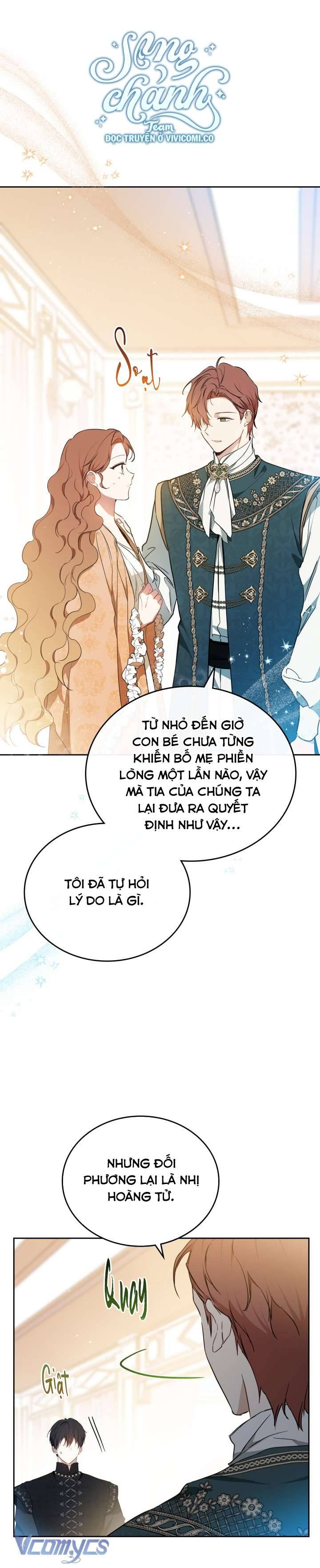 Kiếp Này Tôi Nhất Định Trở Thành Gia Chủ! Chapter 183 - Trang 25