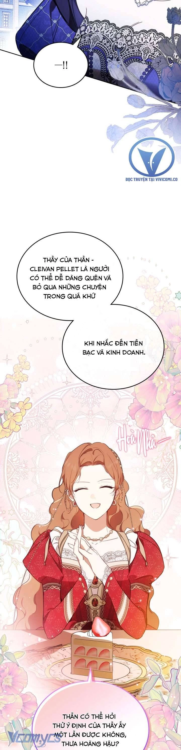 Kiếp Này Tôi Nhất Định Trở Thành Gia Chủ! Chapter 178 - Trang 10