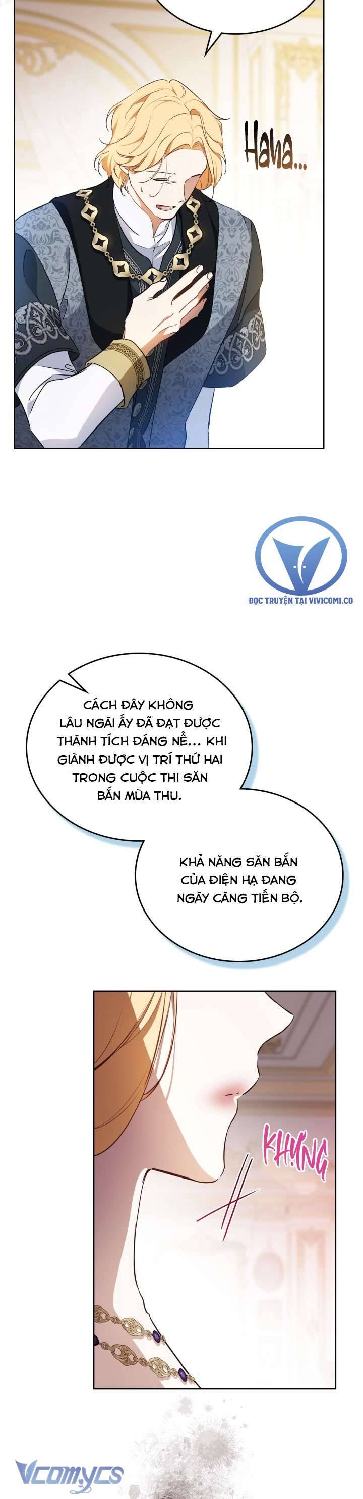 Kiếp Này Tôi Nhất Định Trở Thành Gia Chủ! Chapter 176 - Trang 8