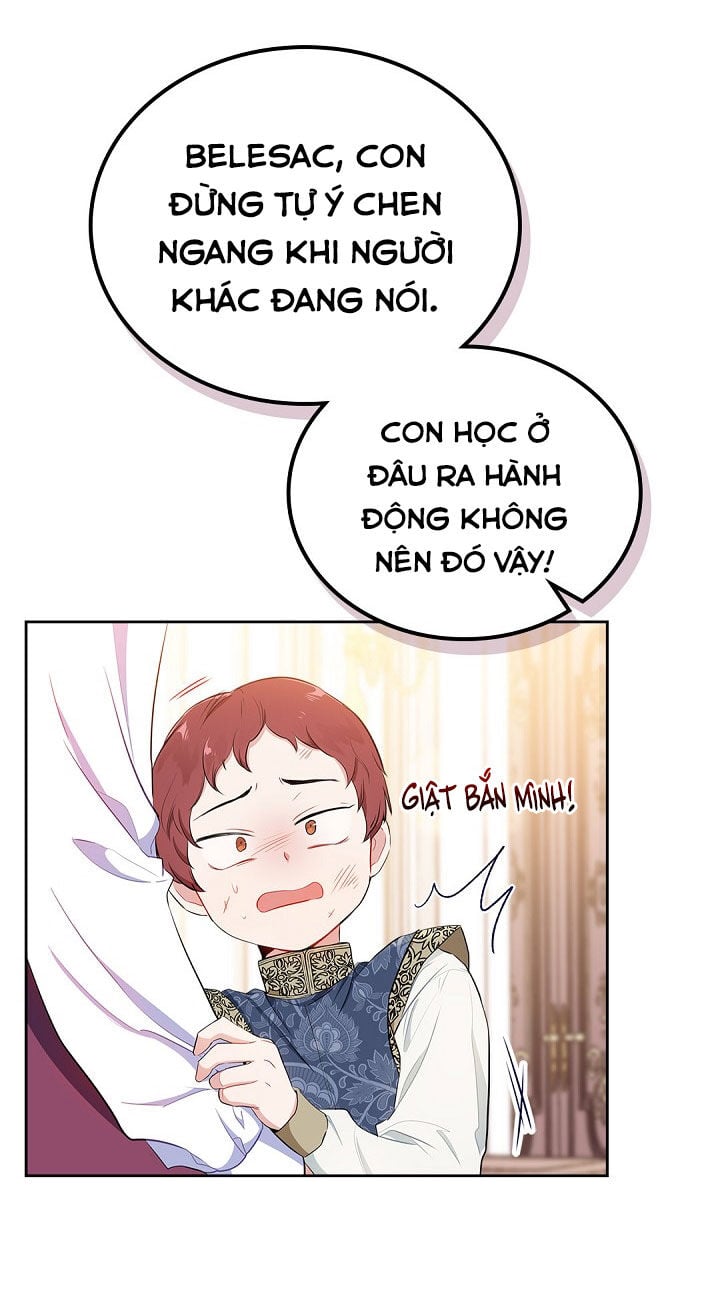 Kiếp Này Tôi Nhất Định Trở Thành Gia Chủ! Chapter 4 - Trang 9
