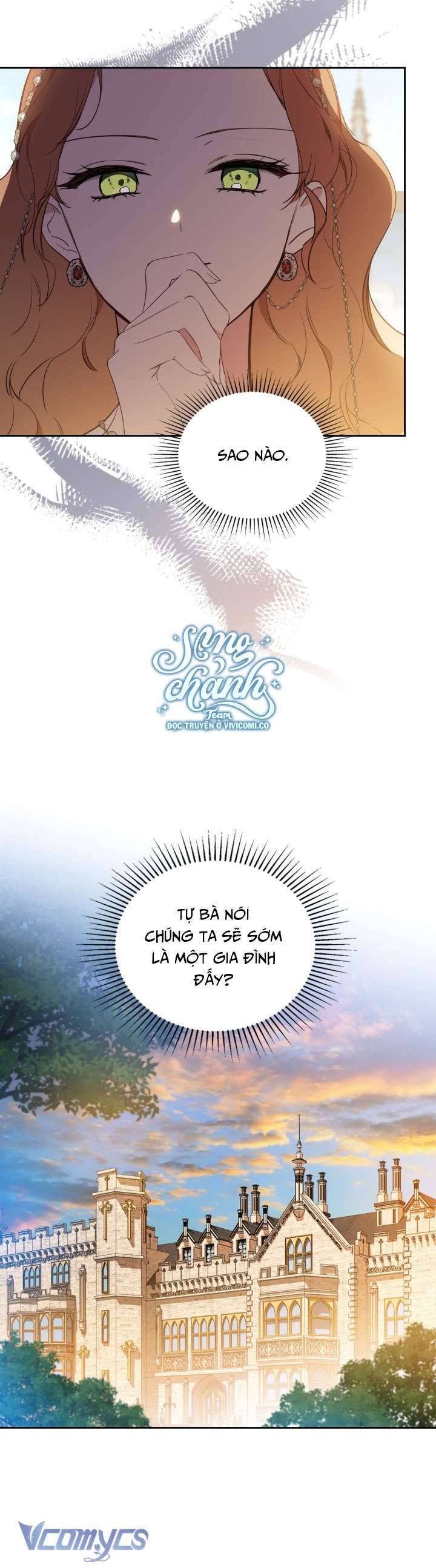Kiếp Này Tôi Nhất Định Trở Thành Gia Chủ! Chapter 177 - Trang 25