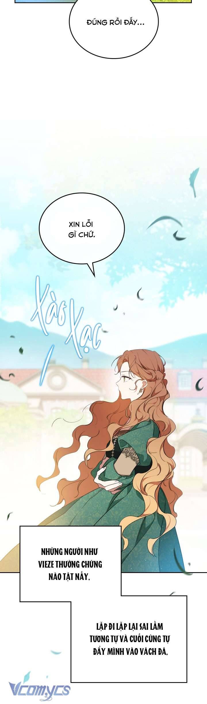 Kiếp Này Tôi Nhất Định Trở Thành Gia Chủ! Chapter 175 - Trang 59