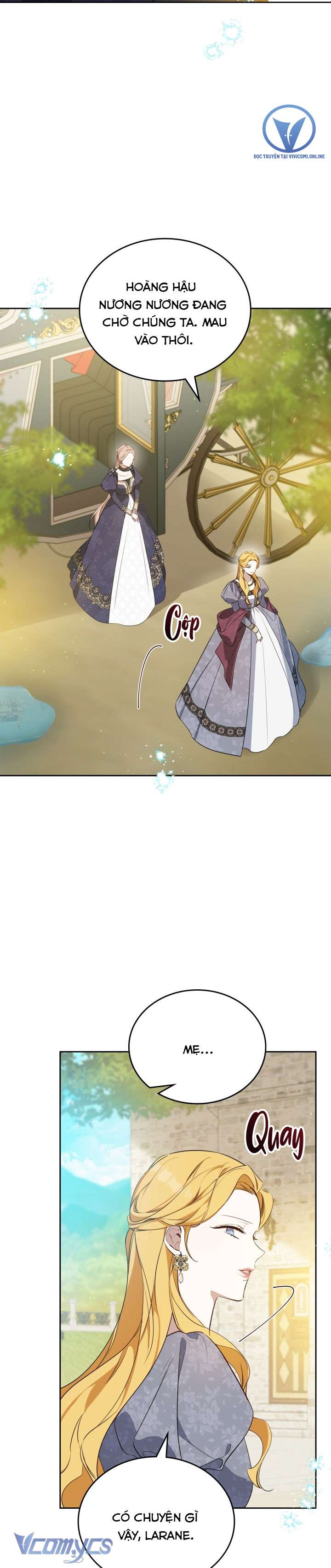 Kiếp Này Tôi Nhất Định Trở Thành Gia Chủ! Chapter 167 - Trang 25