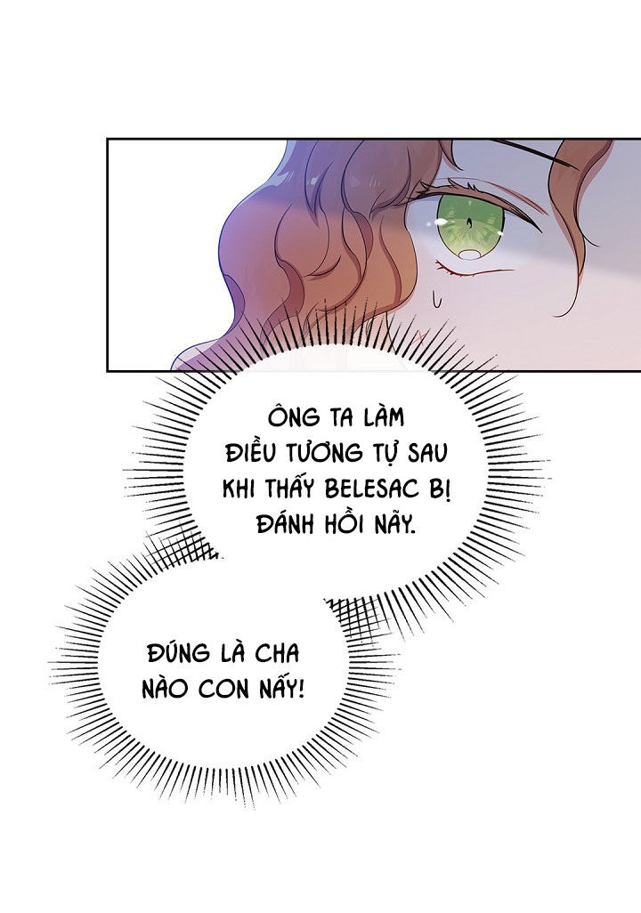Kiếp Này Tôi Nhất Định Trở Thành Gia Chủ! Chapter 4 - Trang 21