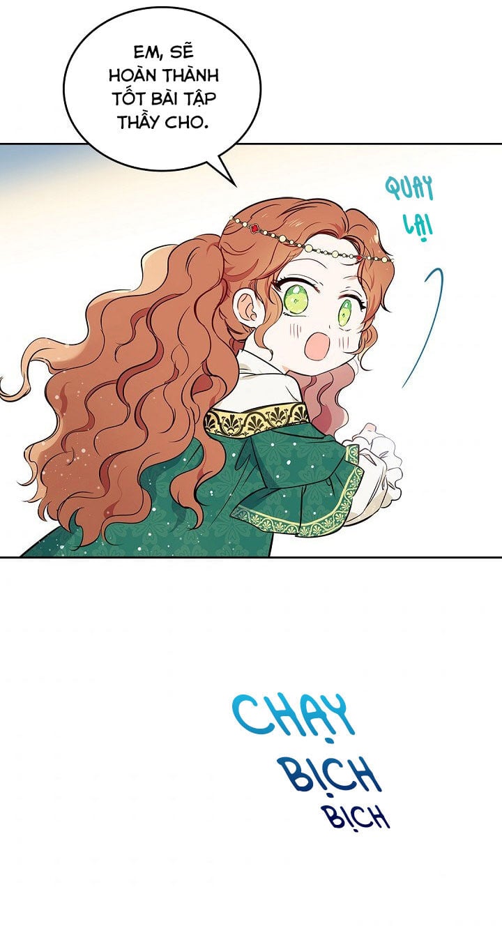 Kiếp Này Tôi Nhất Định Trở Thành Gia Chủ! Chapter 9 - Trang 83