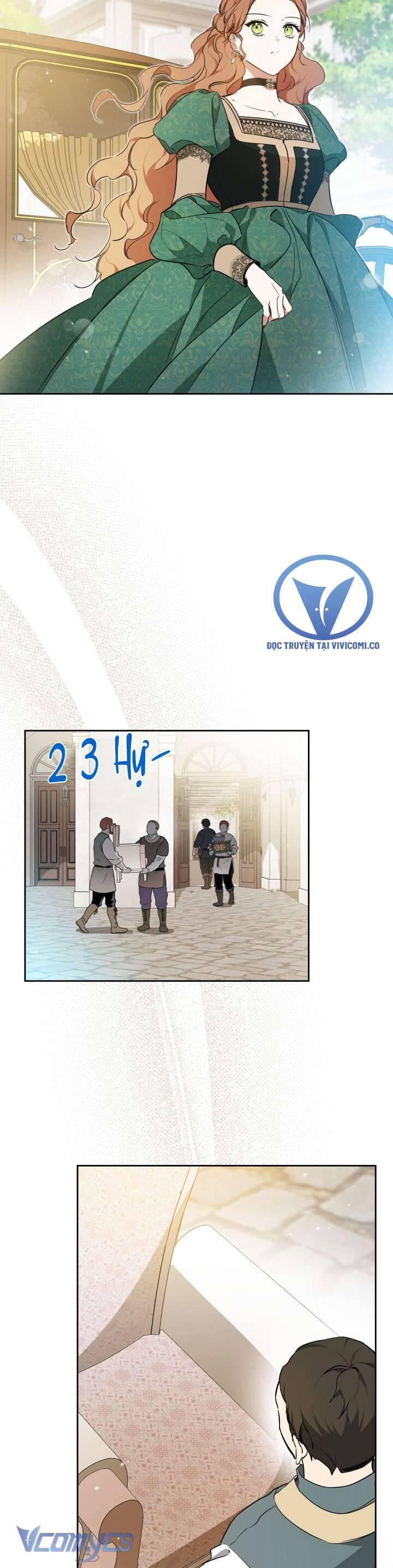 Kiếp Này Tôi Nhất Định Trở Thành Gia Chủ! Chapter 175 - Trang 37