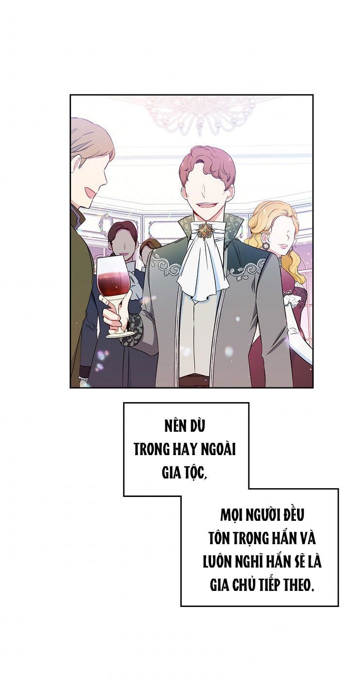 Kiếp Này Tôi Nhất Định Trở Thành Gia Chủ! Chapter 5 - Trang 39