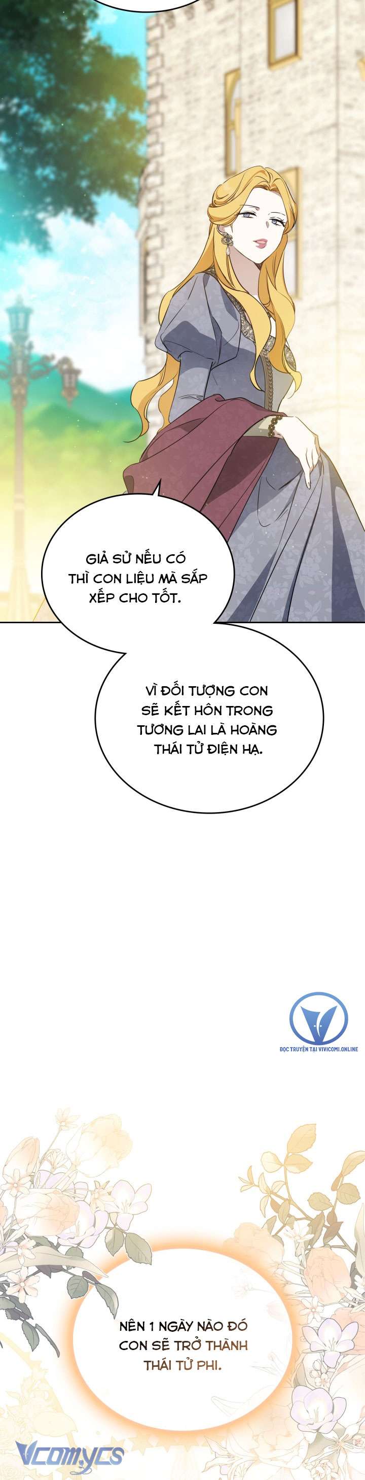 Kiếp Này Tôi Nhất Định Trở Thành Gia Chủ! Chapter 167 - Trang 37
