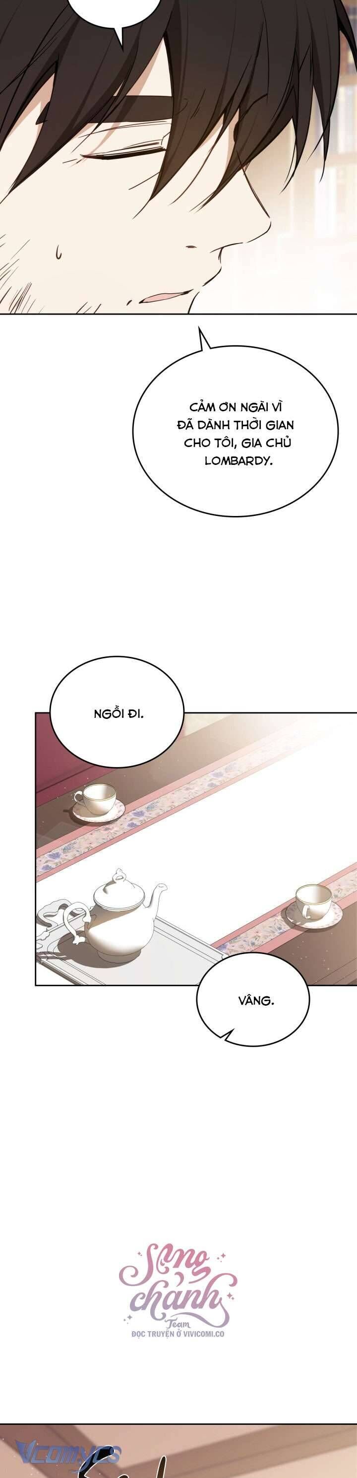 Kiếp Này Tôi Nhất Định Trở Thành Gia Chủ! Chapter 180 - Trang 33