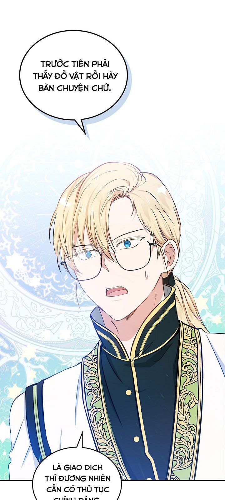 Kiếp Này Tôi Nhất Định Trở Thành Gia Chủ! Chapter 8 - Trang 19