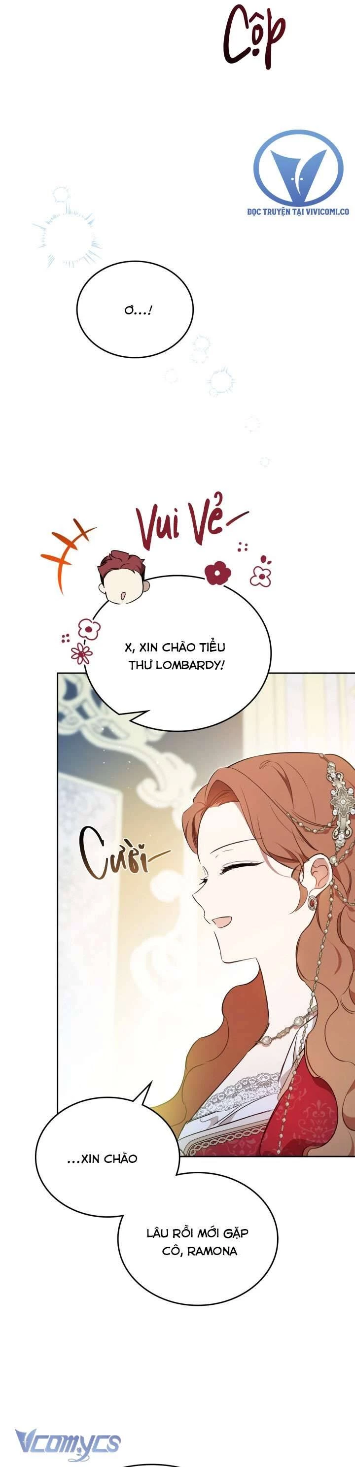 Kiếp Này Tôi Nhất Định Trở Thành Gia Chủ! Chapter 178 - Trang 34
