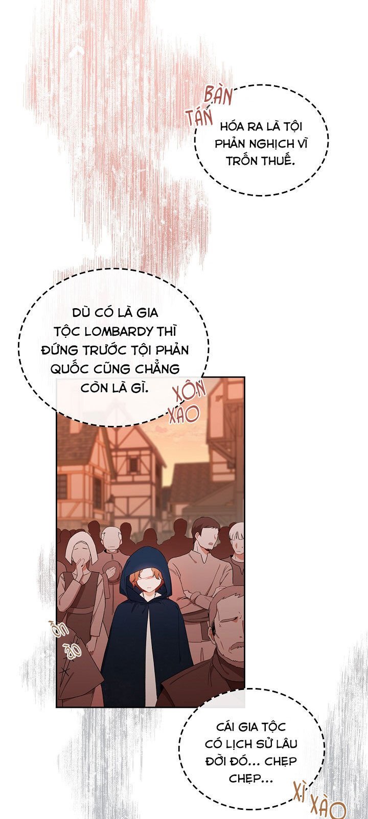 Kiếp Này Tôi Nhất Định Trở Thành Gia Chủ! Chapter 1 - Trang 4