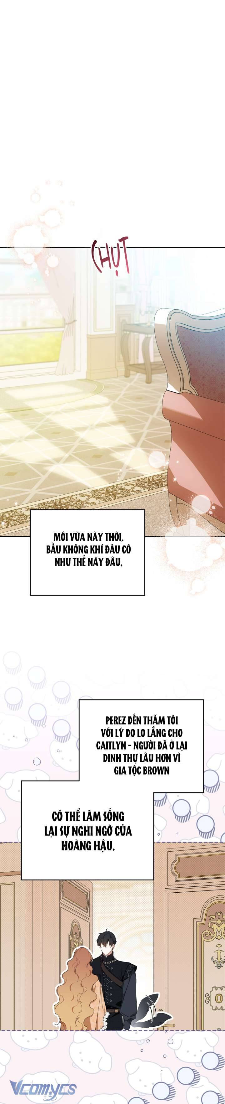 Kiếp Này Tôi Nhất Định Trở Thành Gia Chủ! Chapter 183 - Trang 3