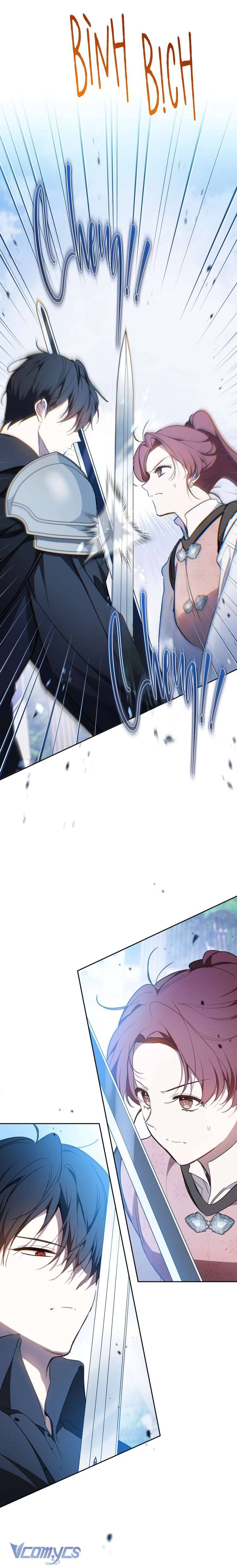 Kiếp Này Tôi Nhất Định Trở Thành Gia Chủ! Chapter 184 - Trang 23